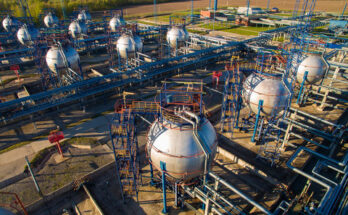 Midstream Oil and Gas Market