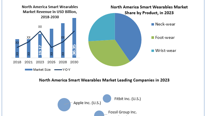 North-America-Smart-Wearables-Industry