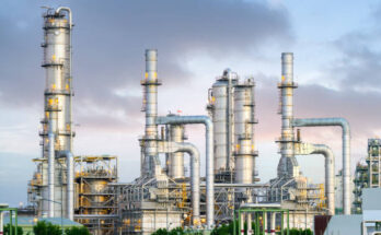 Oil Refining Market