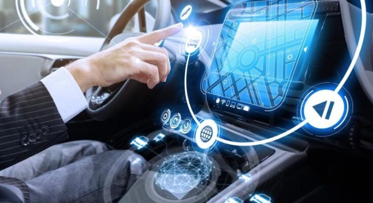 Global Passenger Vehicle Telematics Market stood at USD 25.53 Billion in 2023 & will grow with a CAGR of 11.25% in the forecast 2025-2029. 