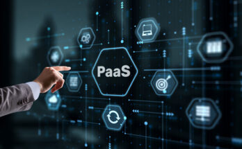 Global Platform As a Service (PaaS) Market