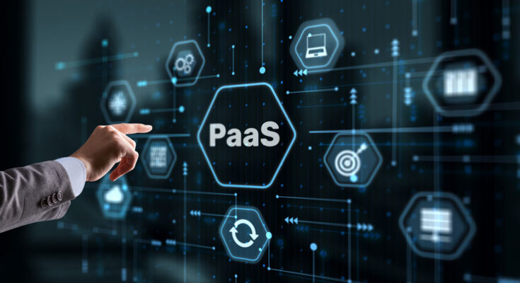 Global Platform As a Service (PaaS) Market