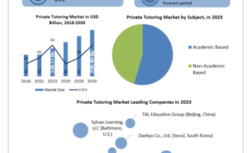 Private Tutoring Market