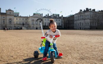 Quadricycle And Tricycle Market