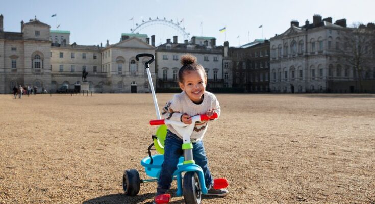 Quadricycle And Tricycle Market