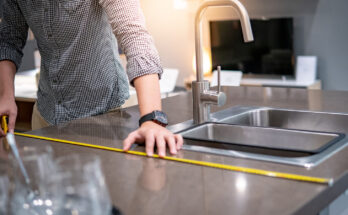 Quartz Sink Market