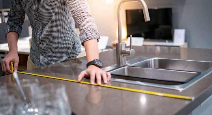 Quartz Sink Market