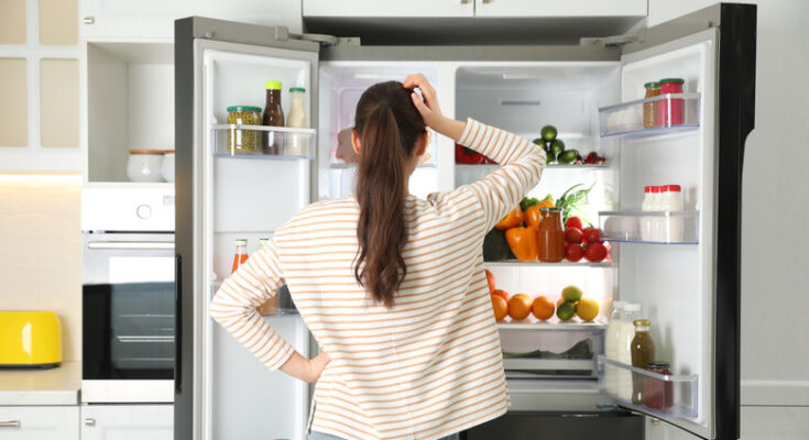 Refrigerator Market