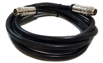 Remote Electrical Tilt (RET) Control Cables Market