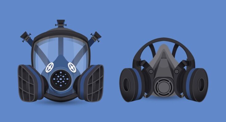 Respiratory Protection Equipment Market