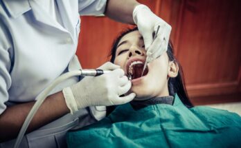 Restorative Dentistry Market