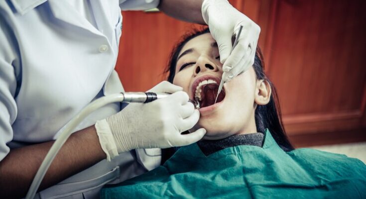 Restorative Dentistry Market