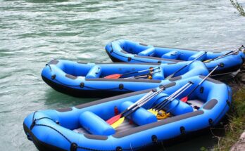 Rigid Inflatable Boats Market