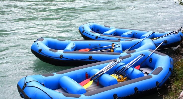 Rigid Inflatable Boats Market