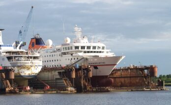 Ship Repairing Market