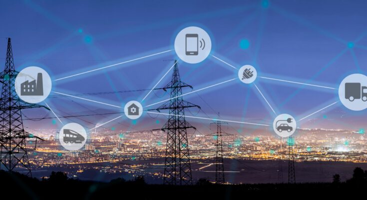 Smart Power Technologies Market