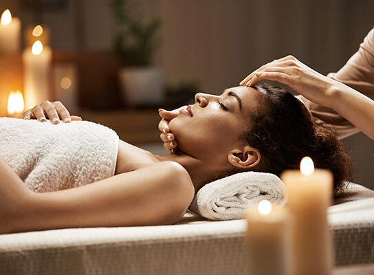 Spa Services Market