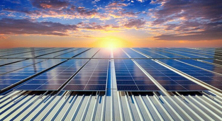 Ultra-Efficient Solar Power Market