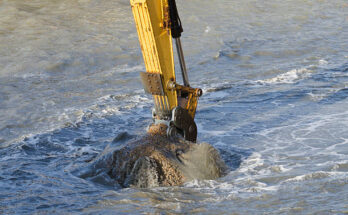 United States Dredging Market