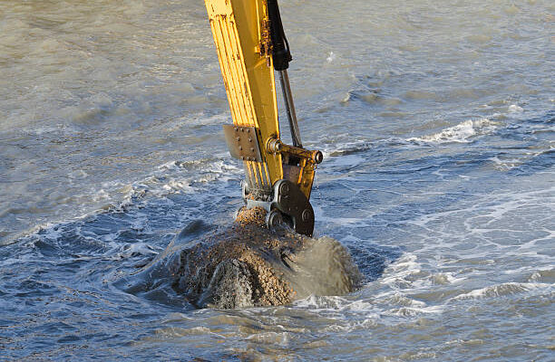 United States Dredging Market