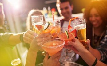 United States Non-Alcoholic Ready To Drink Beverages Market