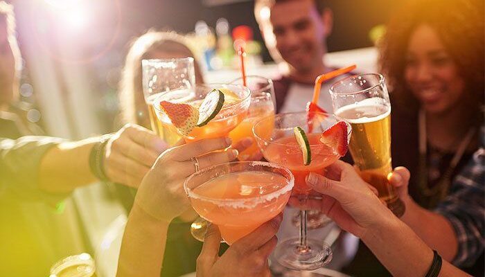 United States Non-Alcoholic Ready To Drink Beverages Market