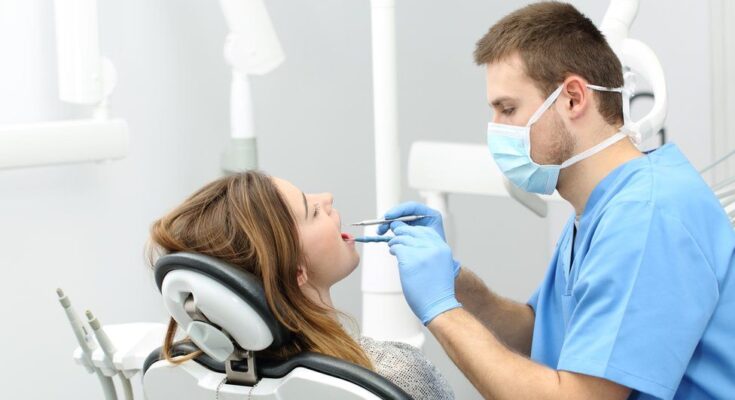 United States Oral Care Market