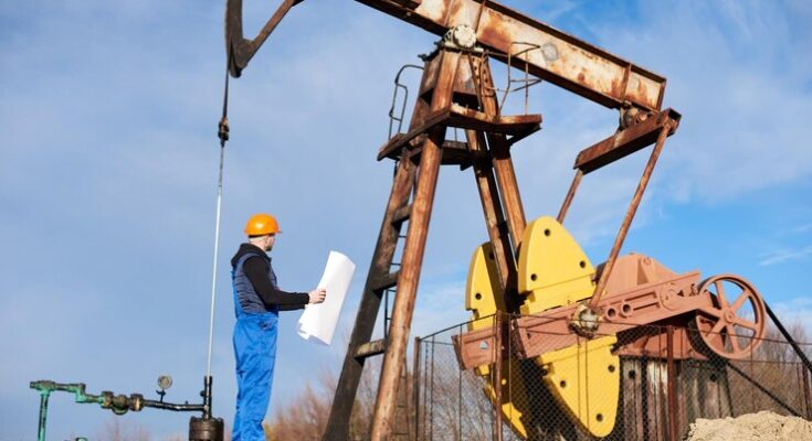 Water Well Drilling Services Market