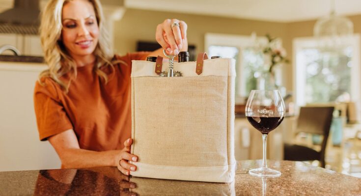 Wine Bags Market