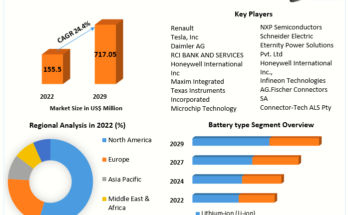 EV Battery Rental and Swapping Market