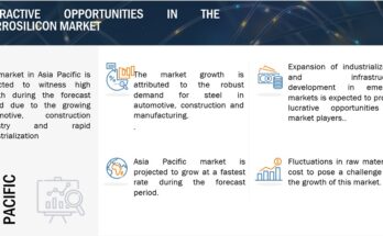 ferro-silicon-market