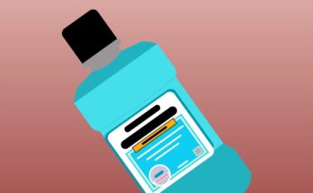 Mouthwash Global Market