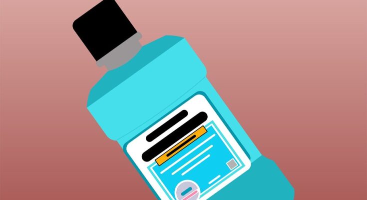 Mouthwash Global Market