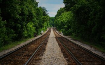 Rail Road Construction Market