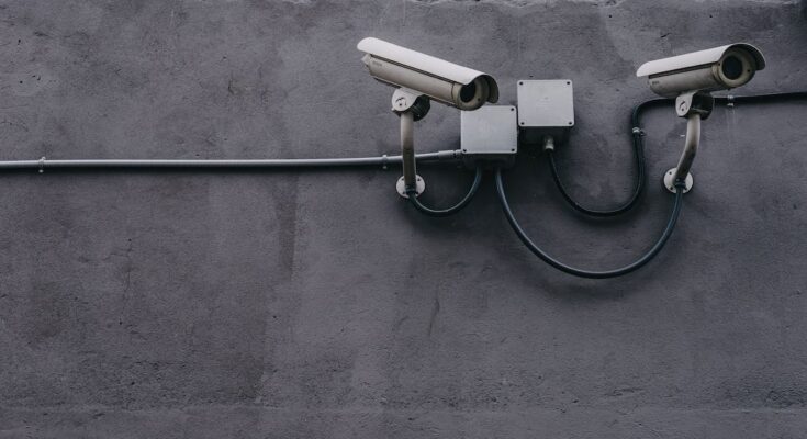 Surveillance Technology Market