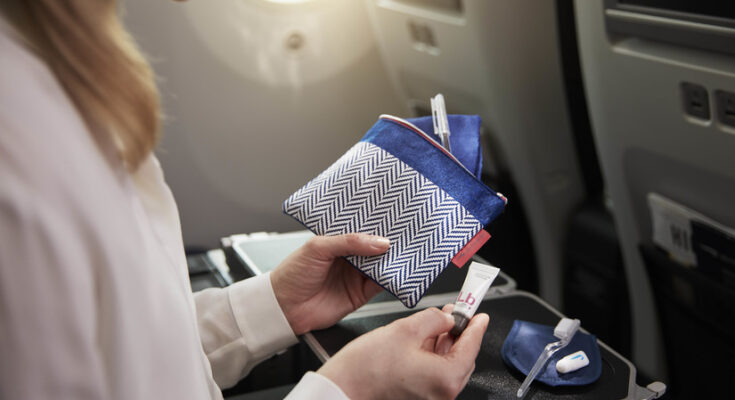 Amenity Kits Market