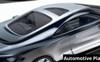 Automotive Plastics Market