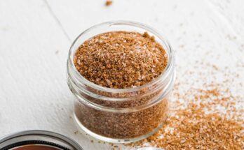 BBQ Seasoning Market