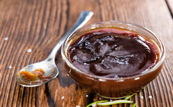 Barbecue Sauce Market