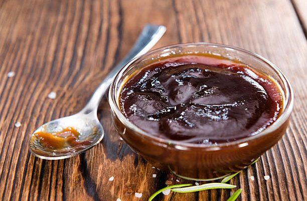 Barbecue Sauce Market