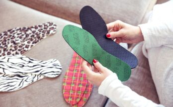 Casual and Sports Insoles Market