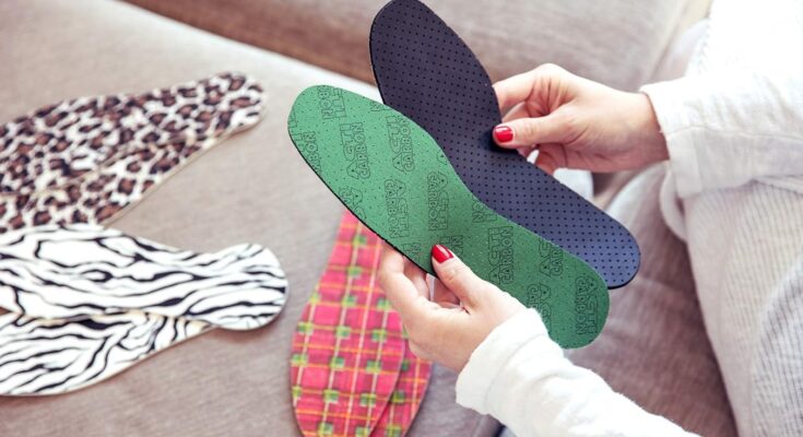 Casual and Sports Insoles Market