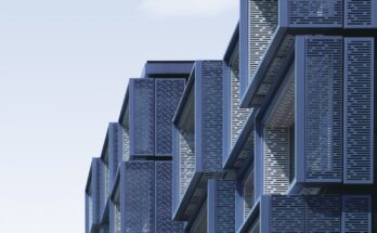 Cladding Systems Market