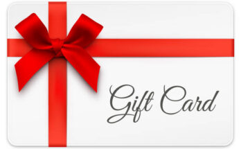 Digital Gift Card Market