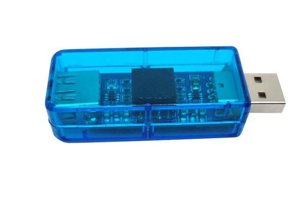 Digital Isolator Market