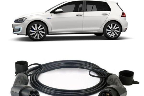 EV charging cables market