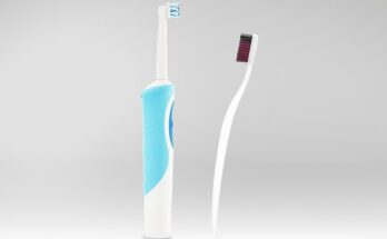 Electric Toothbrush Market