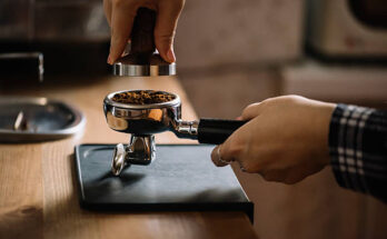 Espresso Tamper Market