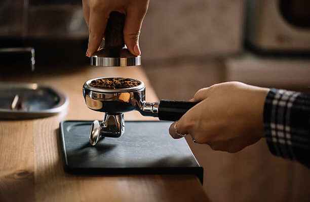 Espresso Tamper Market