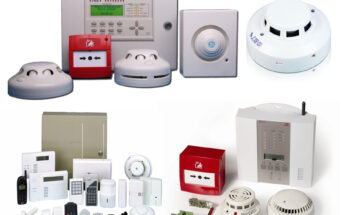 Fire Alarm and Detection Market